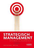 Strategisch management 9789401410359 Aime Heene, Gelezen, Aime Heene, Sebastian Desmidt, Verzenden