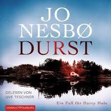 Jo NesbØ - Durst 2CD  (Noors), Cd's en Dvd's, Cd's | Overige Cd's, Verzenden