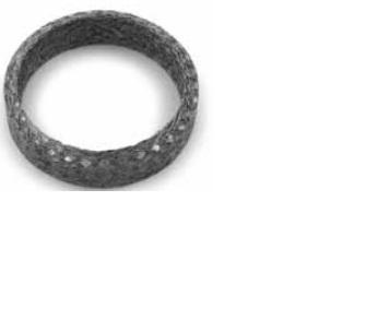 Alfa Uitlaat pakking Po138-H, Auto-onderdelen, Klein materiaal, Nieuw, Alfa Romeo