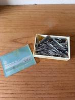 Collectie van memorabilia - Doos - Tachikawa No.600EF “Spoon, Antiek en Kunst