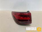 Achterlicht links MG ZS O277665, Ophalen of Verzenden, Nieuw