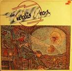 LP gebruikt - The Curtis Bros. - The Curtis Bros. (U.S. 1..., Verzenden, Zo goed als nieuw