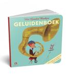 Gouden boekjes - Het Gouden Boekjes geluidenboek, Verzenden, Nieuw