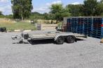 Veiling: Autotransporter aanhangwagen MGA AK 13 08 1991, Ophalen, Zo goed als nieuw