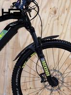Haibike Full Nine 6 29 inch E-Mountainbike Shimano 2021, Fietsen en Brommers, Overige merken, Ophalen of Verzenden, Zo goed als nieuw