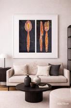 Renata Giannelli - POSATE