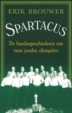 Spartacus 9789020408812 Erik Brouwer, Verzenden, Gelezen, Erik Brouwer