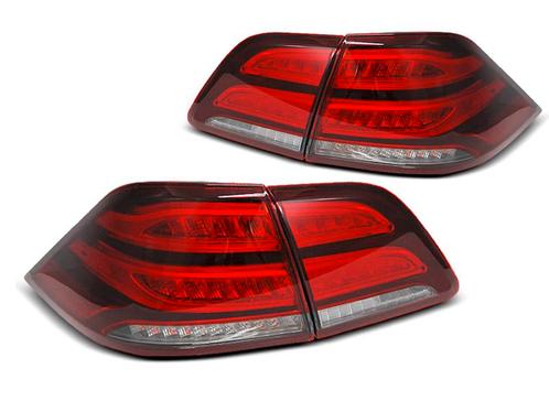 Carnamics Achterlichten | Mercedes-Benz M-klasse 11-15 5-d (, Auto-onderdelen, Verlichting, Nieuw, Verzenden