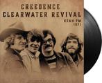 Creedence Clearwater Revival - Ksan FM 1971 - LP, Cd's en Dvd's, Ophalen of Verzenden, Nieuw in verpakking