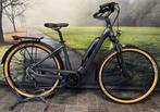 PRACHTIGE Flyer Upstreet 5 Electrische fiets als Nieuw, Fietsen en Brommers, Elektrische fietsen, Ophalen of Verzenden, Zo goed als nieuw