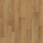 PVC Solidfloor Basic click Gerookt eiken 18206, Pvc klik, Overige kleuren, 75 m² of meer, Overige typen