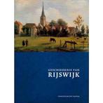 Geschiedenis van Rijswijk 9789072520142, Boeken, Verzenden, Gelezen