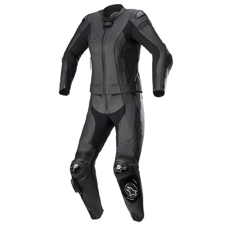 Alpinestars Stella Missile V2 2-Delig Pak zwart, Motoren, Kleding | Motorkleding, Dames, Nieuw met kaartje, Combipak, Verzenden