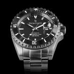 Tecnotempo - Automatic 2000M Professional Diver - Siwss Movt, Nieuw