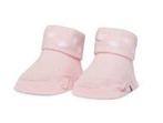 Bonnie Doon - Newborn Stars sock Organic Pink Salt, Nieuw, Meisje, Ophalen of Verzenden, Bonnie Doon