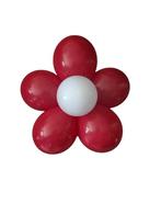 ballonnen bloemen, Hobby en Vrije tijd, Feestartikelen | Verhuur, Ophalen of Verzenden, Nieuw