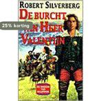 De burcht van heer Valentijn / De boeken van Majipoor / 1, Boeken, Romans, Verzenden, Gelezen, R. Silverberg