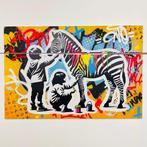 AIIROH (1987) x SINAO (1981) - Beyond the Lines - XXL [100%