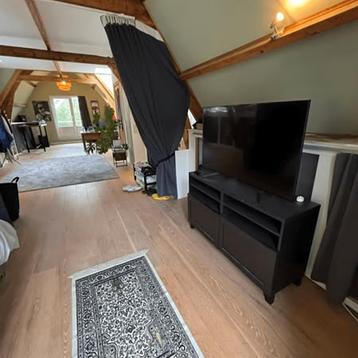 Huis met tuin en 3 slaapkamers tijdelijk te huur beschikbaar voor biedingen