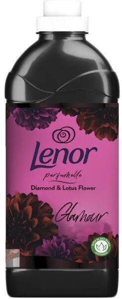 Lenor diamond and lotus flower wasverzachter - 915ml, Huis en Inrichting, Schoonmaakartikelen, Ophalen of Verzenden