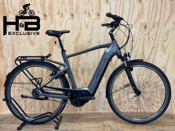 Hercules Robert/A Pro I-R8 E-Bike Shimano Nexus 2021 beschikbaar voor biedingen