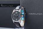 Hamilton - Khaki Field - H706150 - Heren - 2000-2010, Nieuw