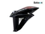 Radiateur Kap Links Suzuki GSX S 750 2017-2018 (GSXS750), Verzenden, Gebruikt