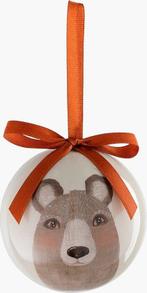 2dekans | House of Seasons Kerstballen Cadeauset - 14 Stuks, Diversen, Ophalen of Verzenden, Zo goed als nieuw