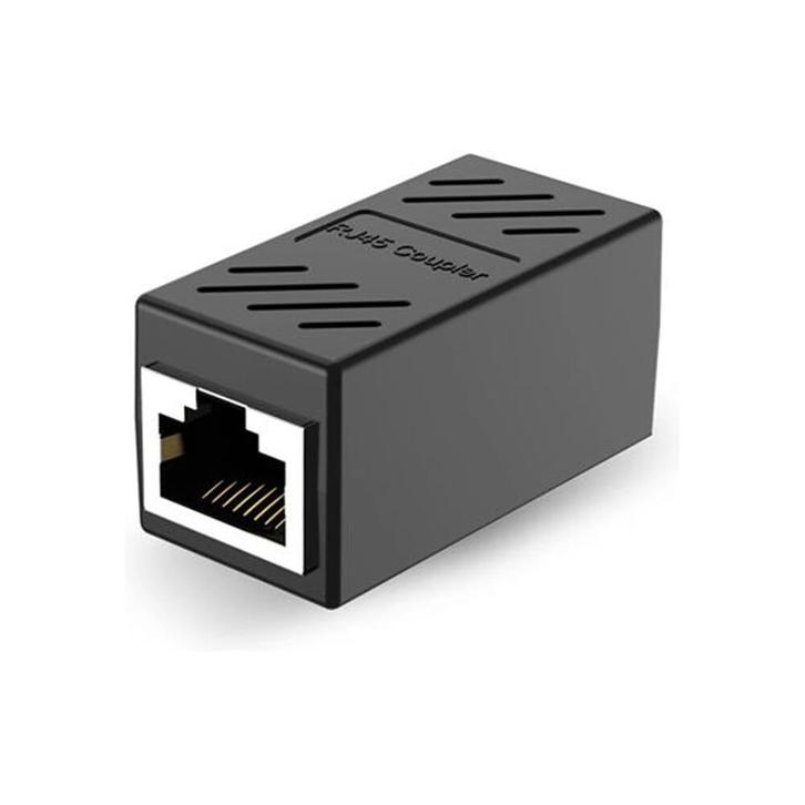 Orbit Electronic UTP koppelstuk - RJ45 Female naar Rj45, Computers en Software, Pc- en Netwerkkabels, Nieuw, Verzenden