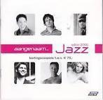 cd - various - aangenaam jazz series 2006 edt, Zo goed als nieuw, Verzenden