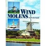 Windmolens in Nederland 9789066300026 Nyhof, Verzenden, Gelezen, Nyhof