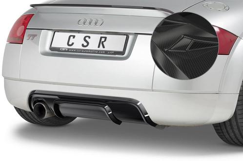 Achterskirt voor Audi TT 8N HA248-C, Auto-onderdelen, Carrosserie en Plaatwerk, Nieuw, Verzenden