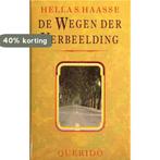 De wegen der verbeelding 9789021465340 Hella S. Haasse, Verzenden, Gelezen, Hella S. Haasse