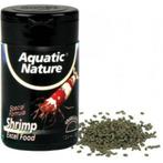Aquatic Nature SHRIMP FOOD 124 ML 35 G, Dieren en Toebehoren, Vissen | Aquaria en Toebehoren, Ophalen of Verzenden, Nieuw