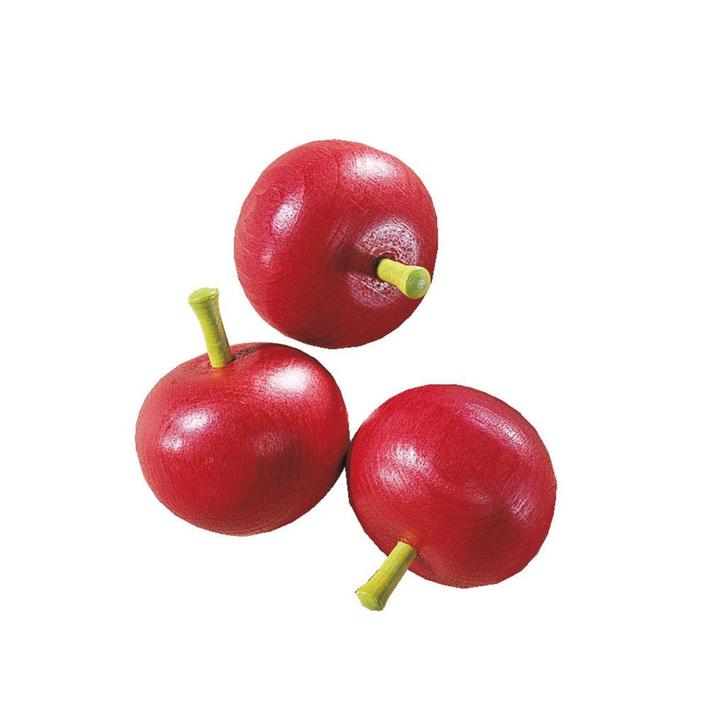 Haba speelgoed tomaat - houten spee van €3,99 voor €3,19, Kinderen en Baby's, Speelgoed | Educatief en Creatief, Ophalen of Verzenden