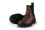 Timberland Chelsea boots in maat 38½ Bruin | 10% extra, Kleding | Dames, Schoenen, Bruin, Verzenden, Overige typen, Timberland