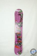 Refurbished - Snowboard - Nitro Eero etala - 157, Ophalen of Verzenden, Gebruikt, Board
