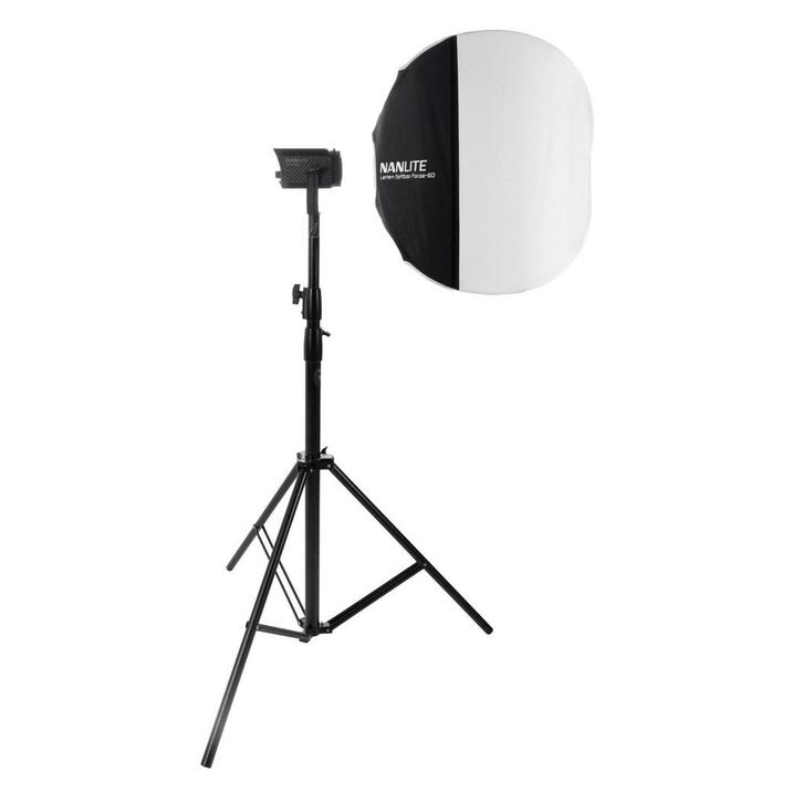 Nanlite Lantern Softbox FM-mount w/ Bowens adapter, Audio, Tv en Foto, Fotografie | Fotostudio en Toebehoren, Overige typen, Nieuw