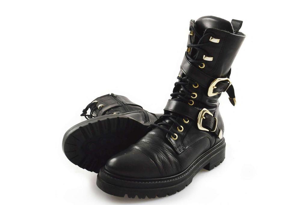Verton veterboots discount
