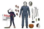 Halloween: The Curse of Michael Myers Action Figure Ultimate, Ophalen of Verzenden, Nieuw