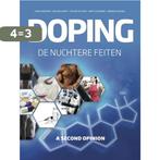 Doping 9789054722960 Bart Coumans, Verzenden, Zo goed als nieuw, Bart Coumans