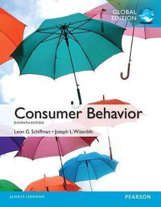 Consumer Behavior, Boeken, Studieboeken en Cursussen, Verzenden