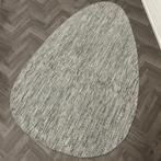 Montel Circulair Forest Pebble Vloerkleed - 204x300cm, Ophalen of Verzenden, Zo goed als nieuw