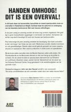 Handen omhoog! Dit is een overval! / True crime, Verzenden, Gelezen, Sjerp Jaarsma