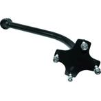 DragonFire Racing 14-22 Polaris RZR XP Spare Tire Carrier -, Ophalen of Verzenden
