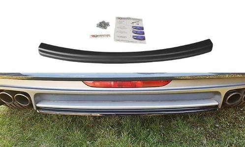 Centraal Achter Spoiler Audi TT S 8J Glanzend Zwart, Auto-onderdelen, Carrosserie en Plaatwerk, Ophalen of Verzenden
