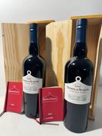 2022 Quinta do Vesúvio - Vintage Port - Gebotteld in 2024 -, Verzamelen, Wijnen, Nieuw