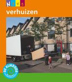 Verhuizen / De kijkdoos / N145 9789001810276, Boeken, Verzenden, Zo goed als nieuw, Bouwina de Ridder