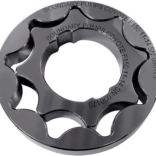 Boundary 11-14 Ford F150 / 18-20 Ford F150 Coyote V8 Billet, Auto-onderdelen, Motor en Toebehoren, Ophalen of Verzenden