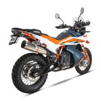 Vance & Hines KTM 790/890 Adventure / Husqvarna Norden 901, Ophalen of Verzenden, Nieuw
